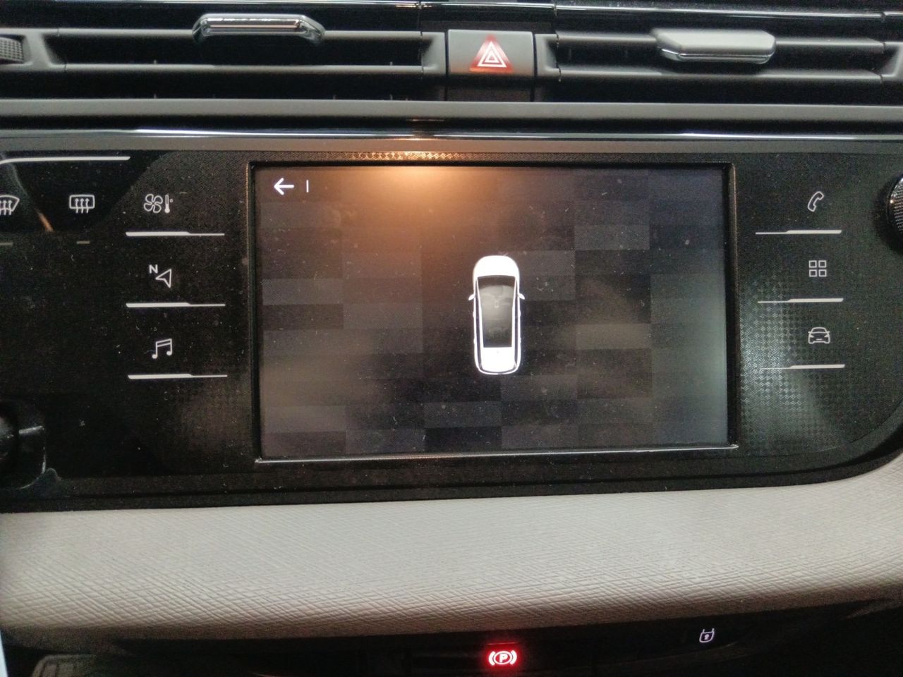 Citroën C4 Picasso Live - foto 15