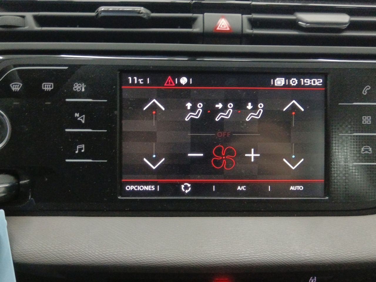 Citroën C4 Picasso Live - foto 16