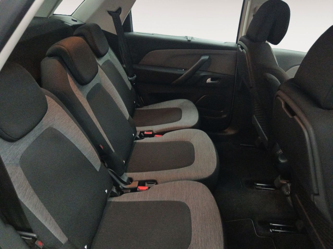 Citroën C4 Picasso Live - foto 9