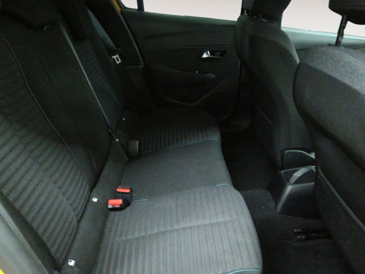 Peugeot 208 Style - foto 9