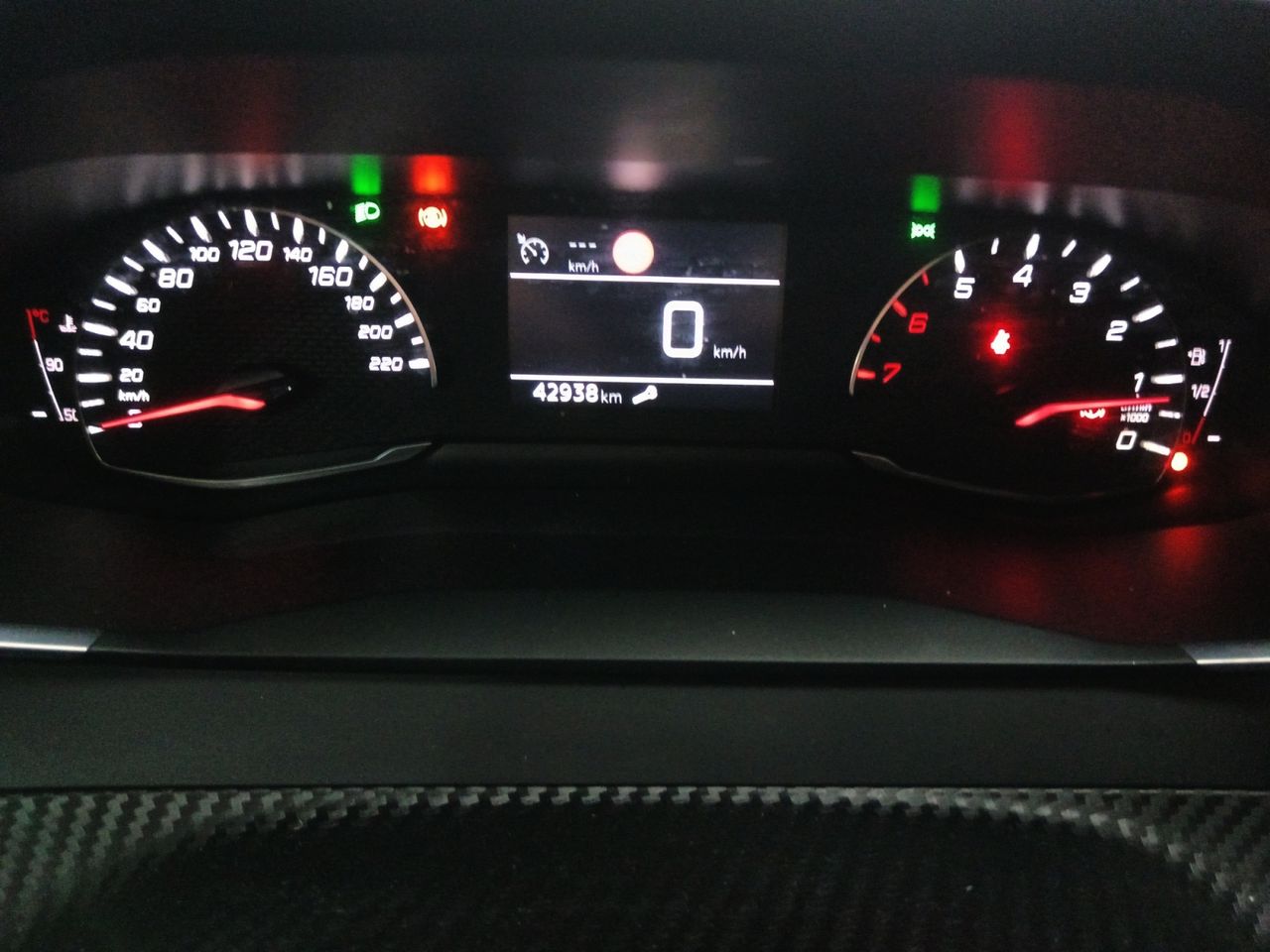 Peugeot 208 Style - foto 13