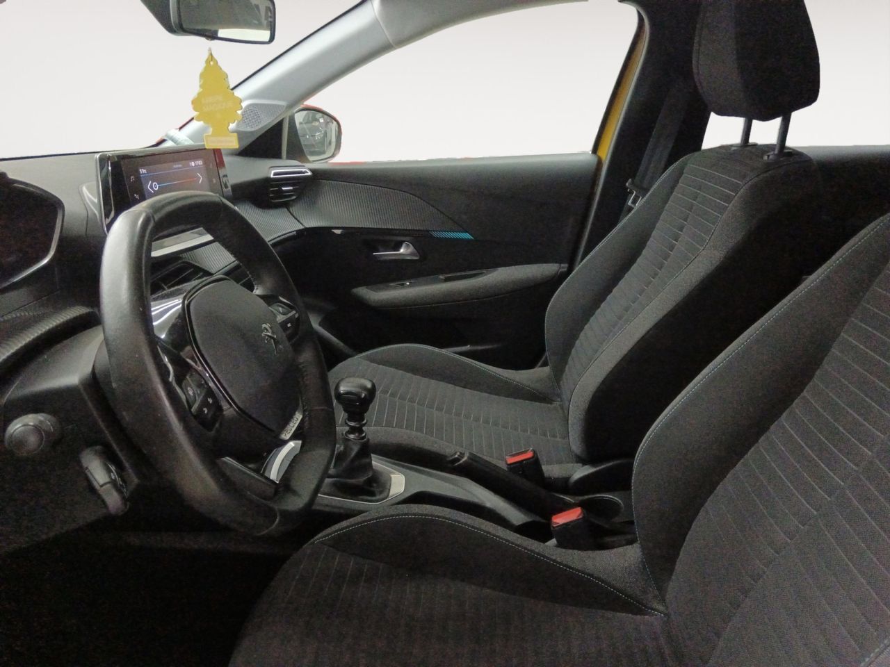 Peugeot 208 Style - foto 8