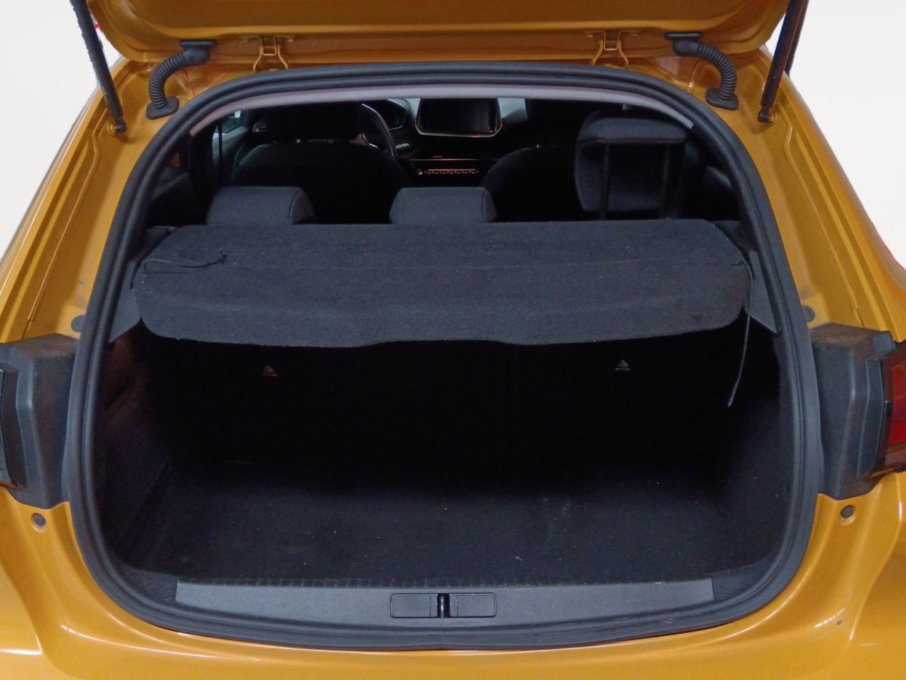 Peugeot 208 Style - foto 11