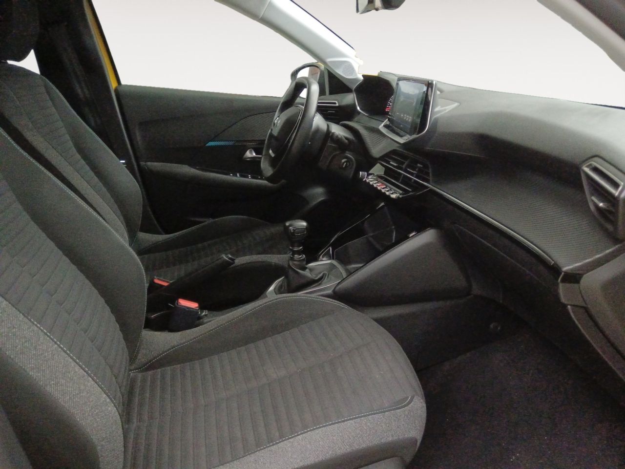 Peugeot 208 Style - foto 10