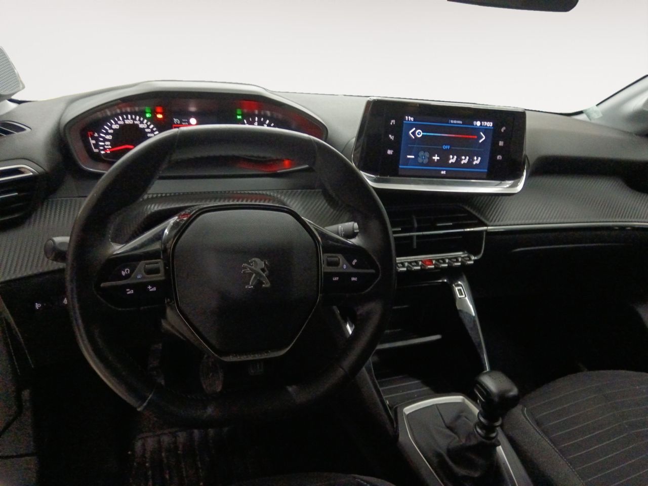 Peugeot 208 Style - foto 6