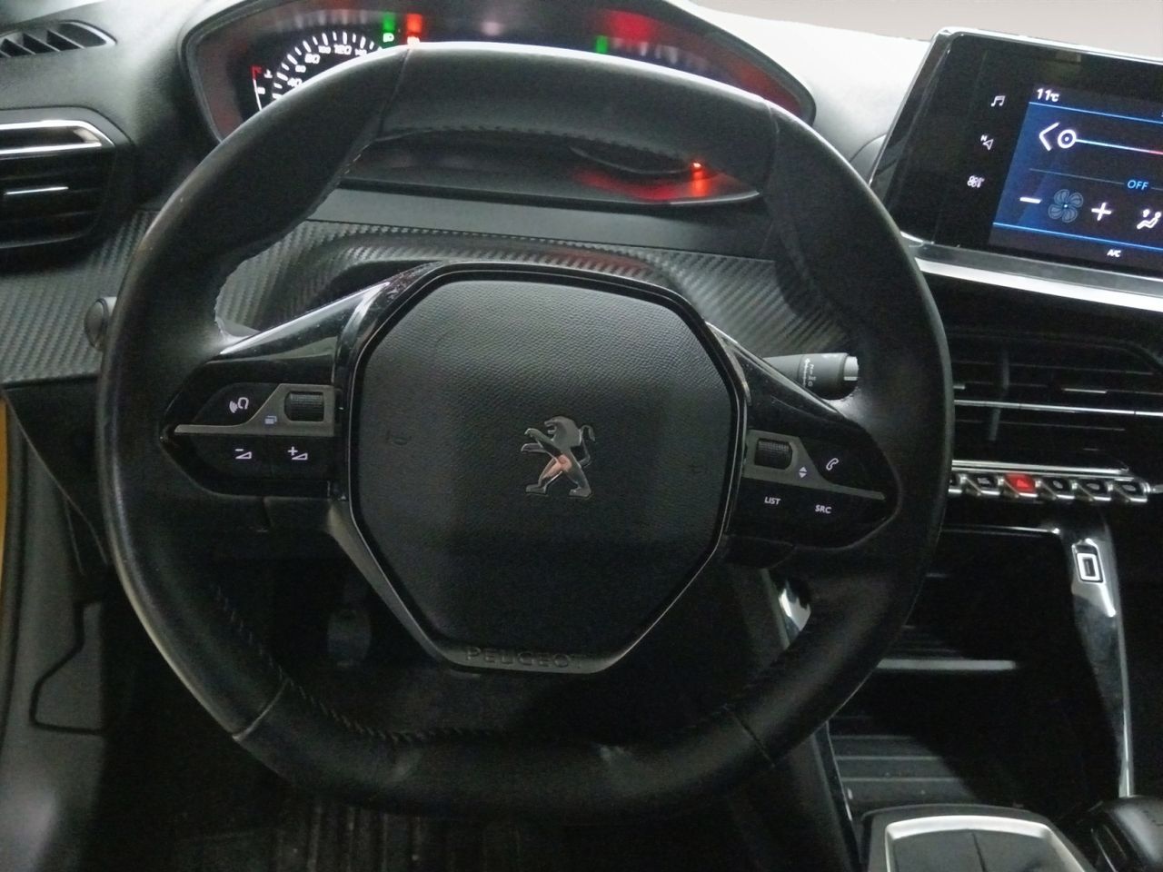 Peugeot 208 Style - foto 7