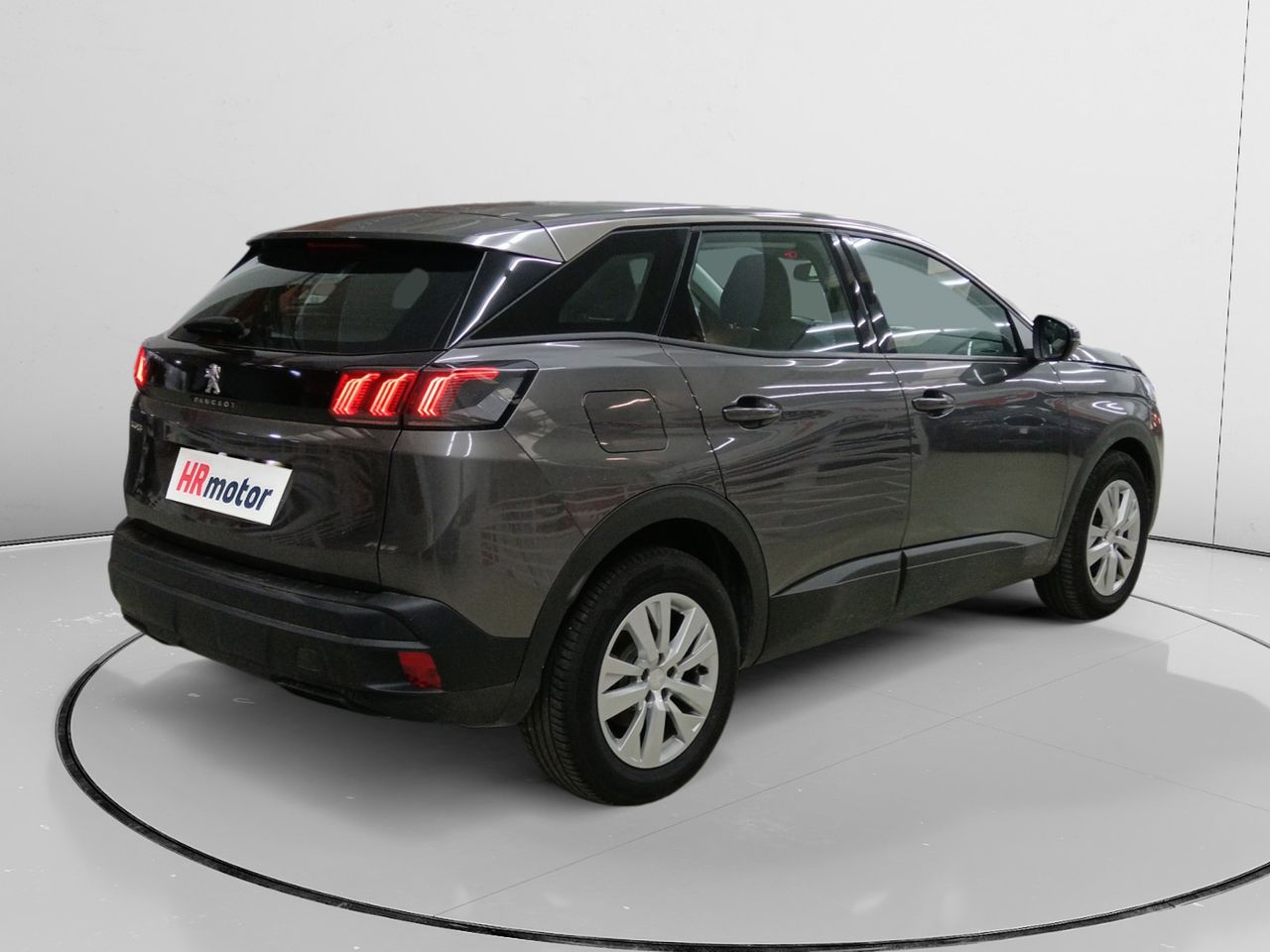 Peugeot 3008 Active Pack