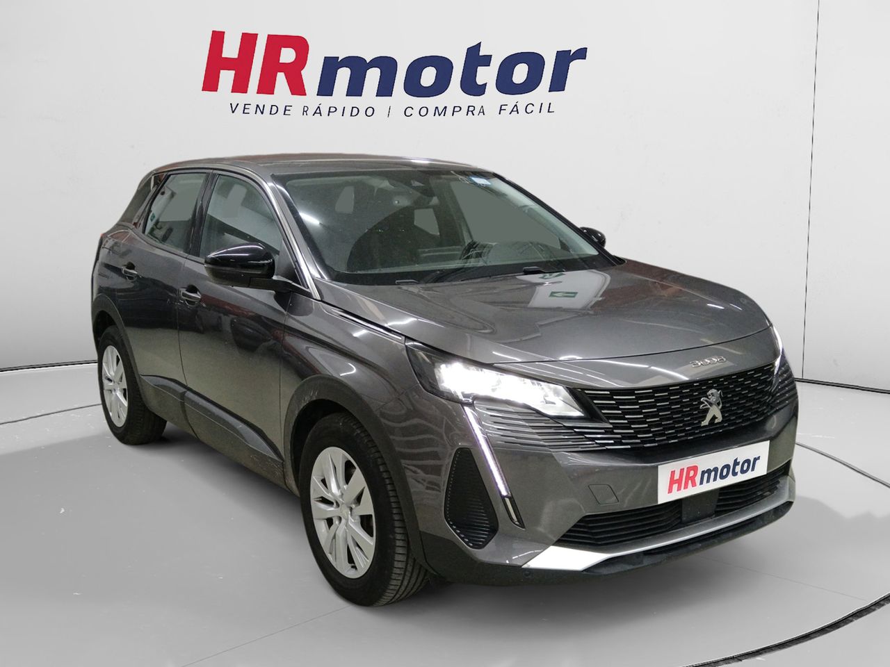 Peugeot 3008 Active Pack