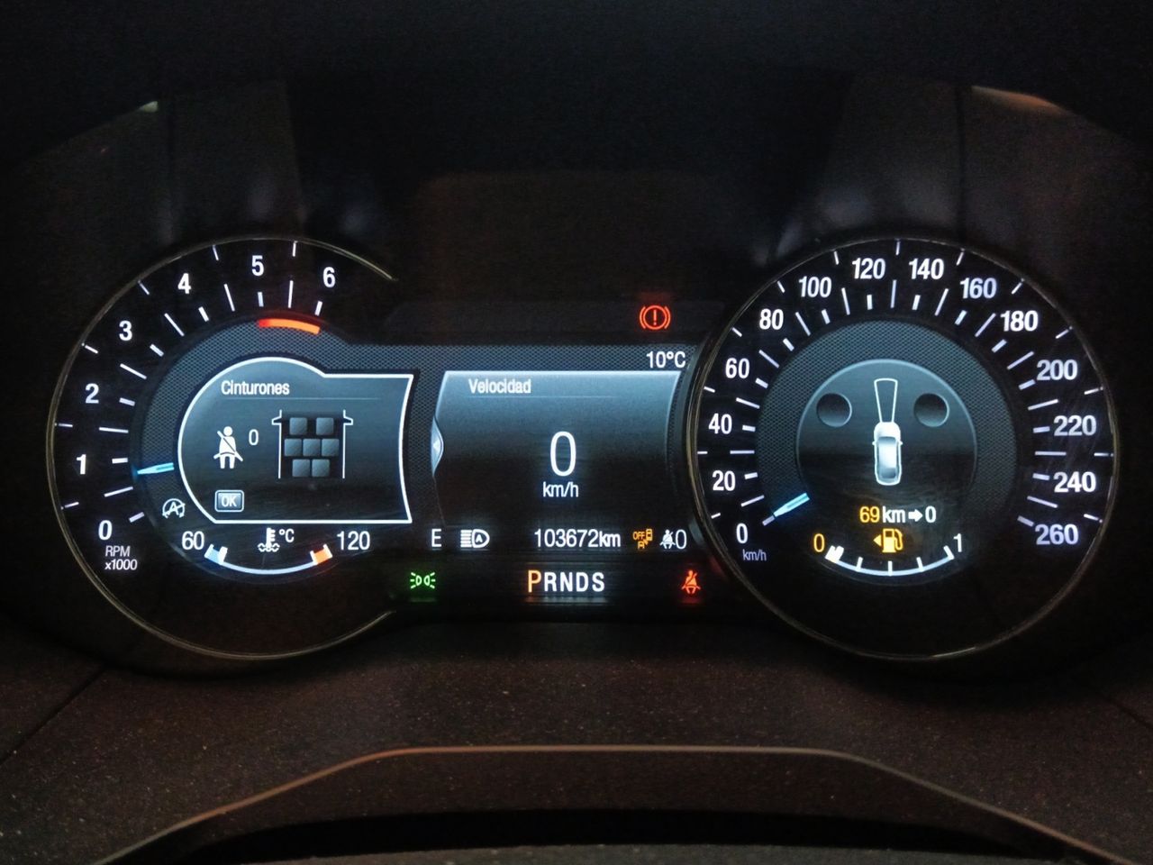 Ford S Max Vignale - foto 13