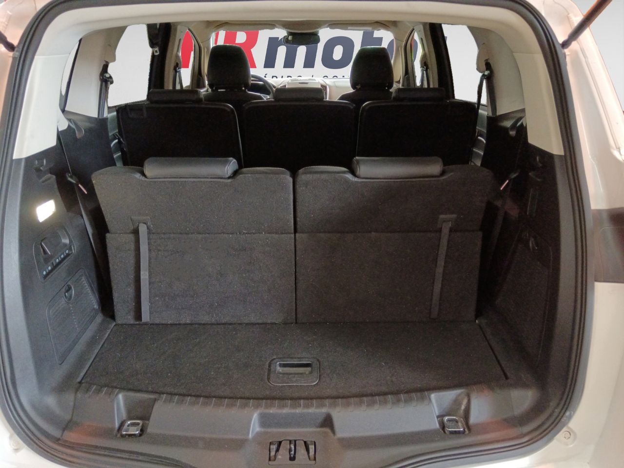 Ford S Max Vignale - foto 11