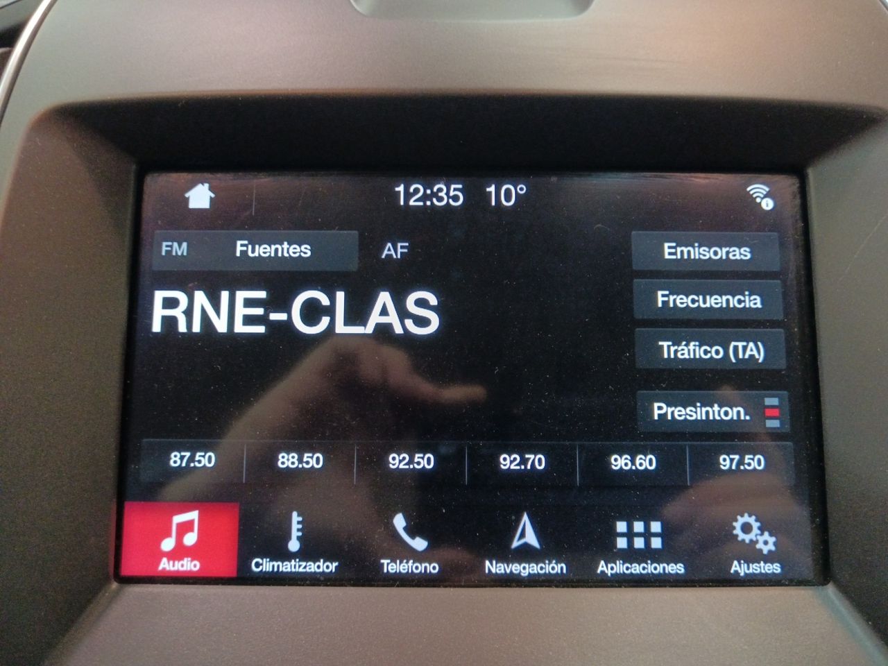 Ford S Max Vignale - foto 17