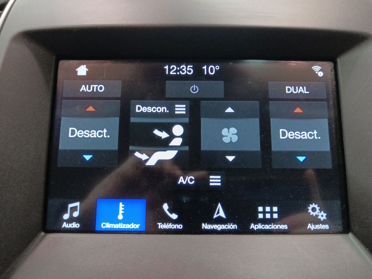 Ford S Max Vignale - foto 19