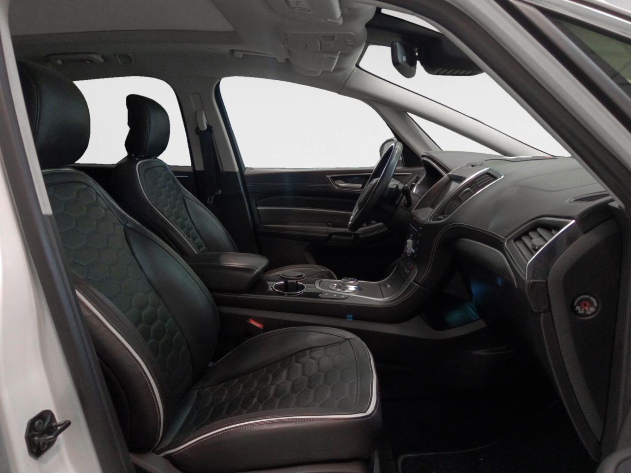 Ford S Max Vignale - foto 10