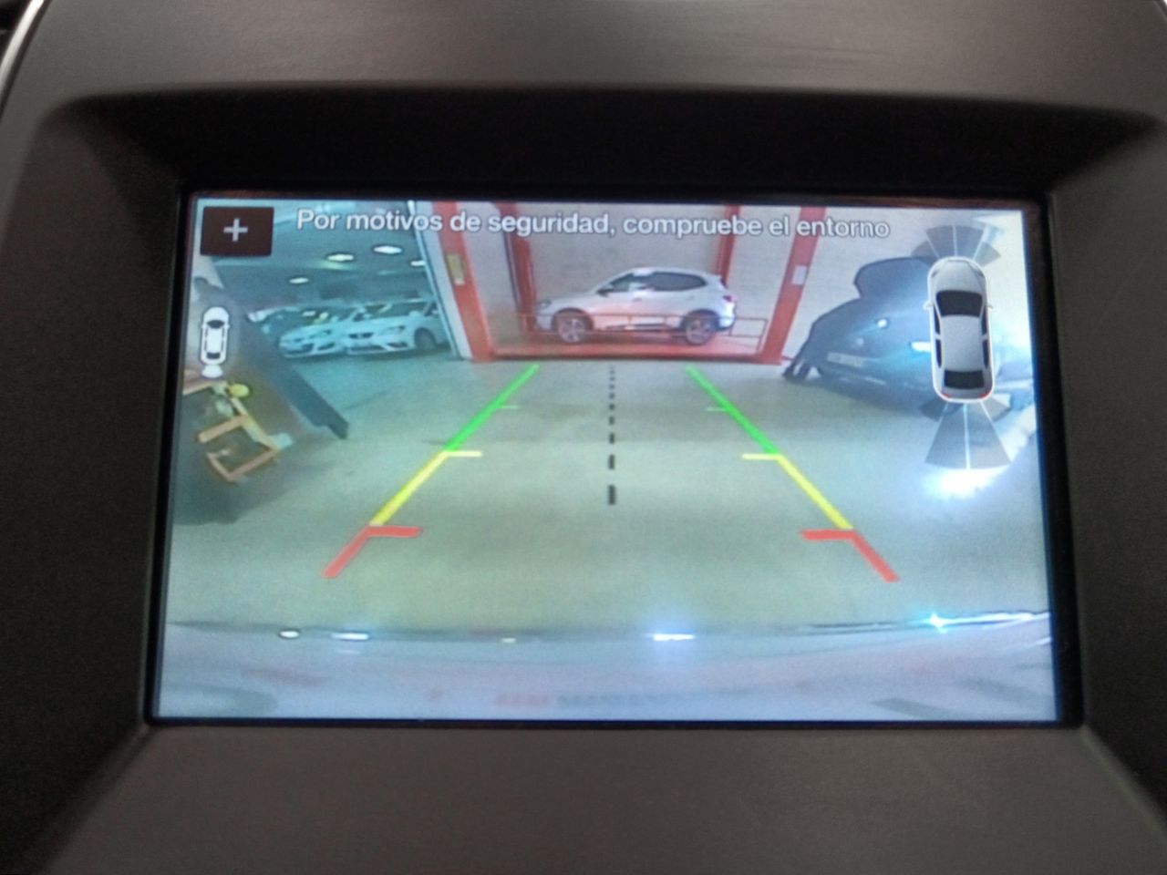 Ford S Max Vignale - foto 15