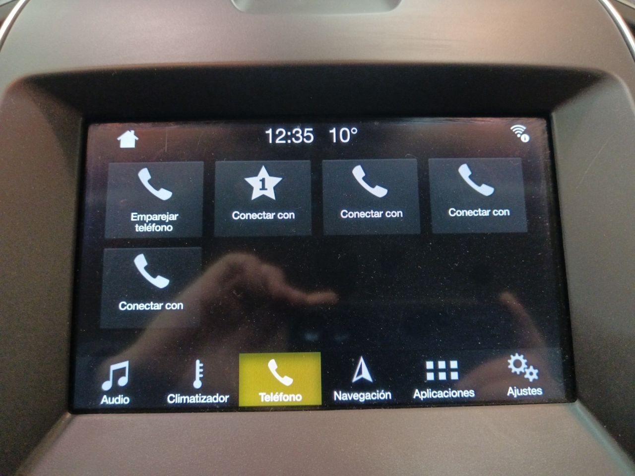 Ford S Max Vignale - foto 18