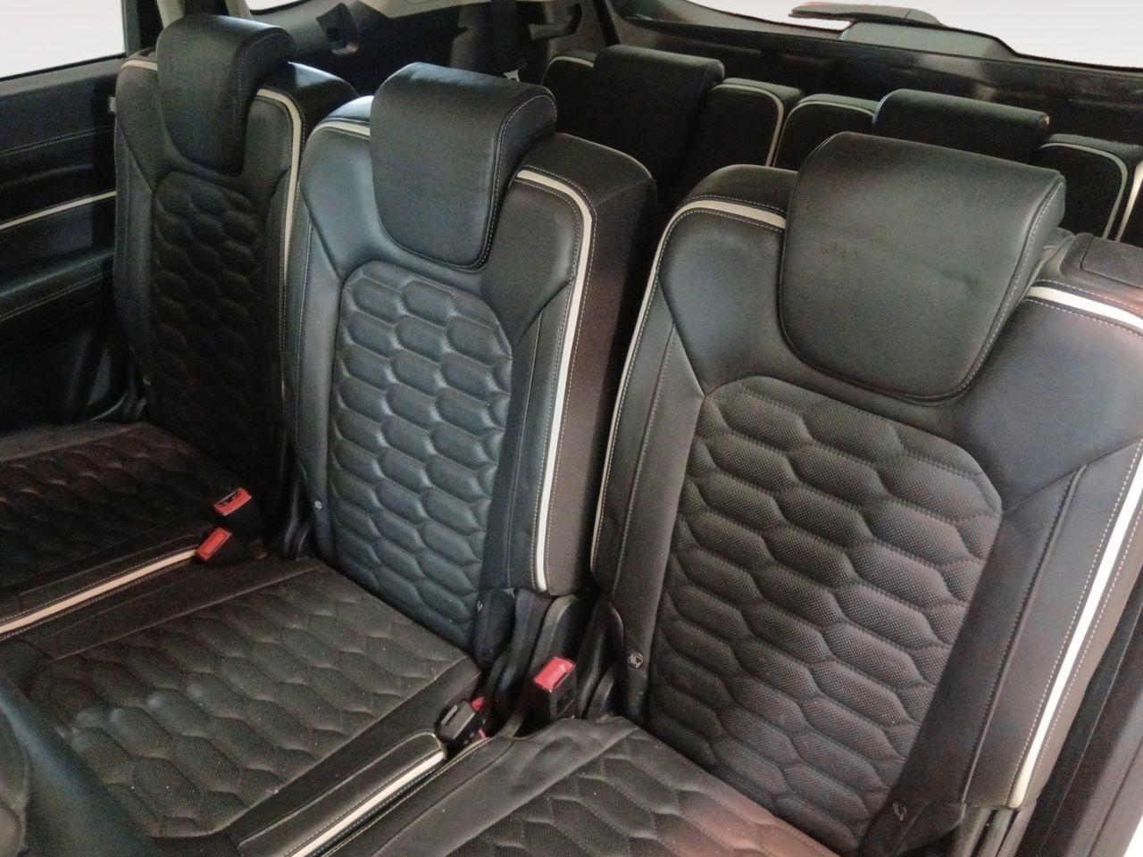 Ford S Max Vignale - foto 9