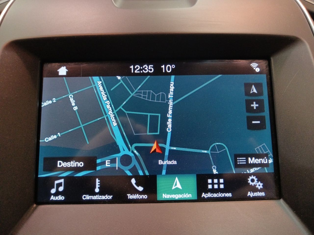 Ford S Max Vignale - foto 16