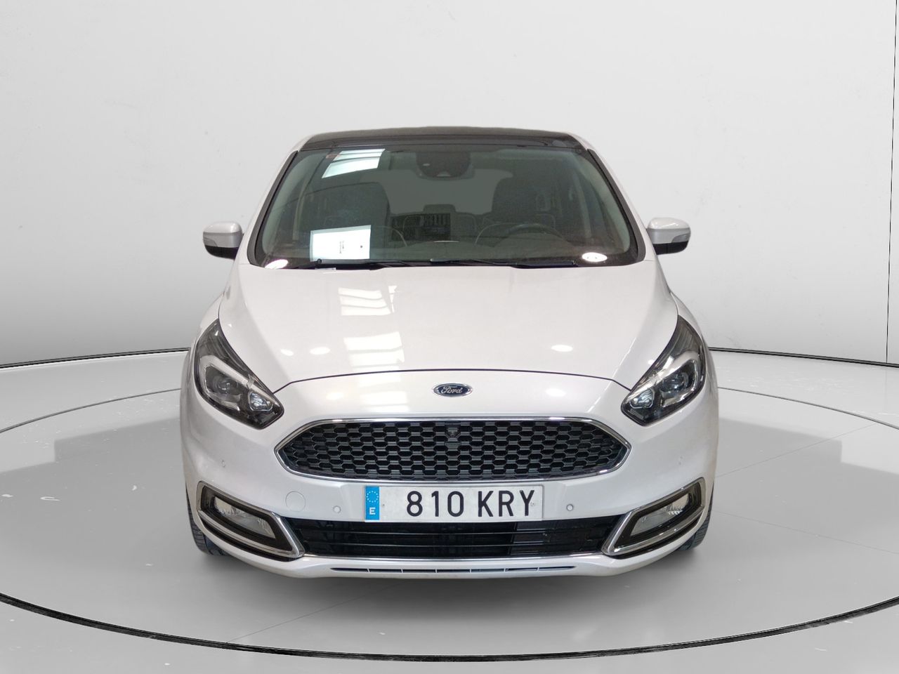 Ford S Max Vignale - foto 5