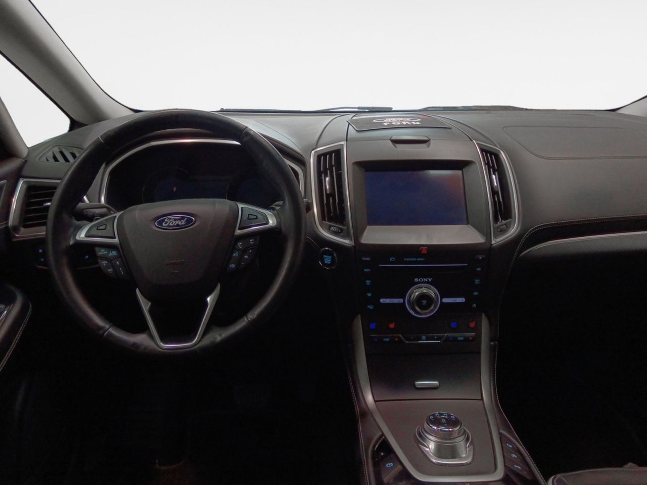 Ford S Max Vignale - foto 6