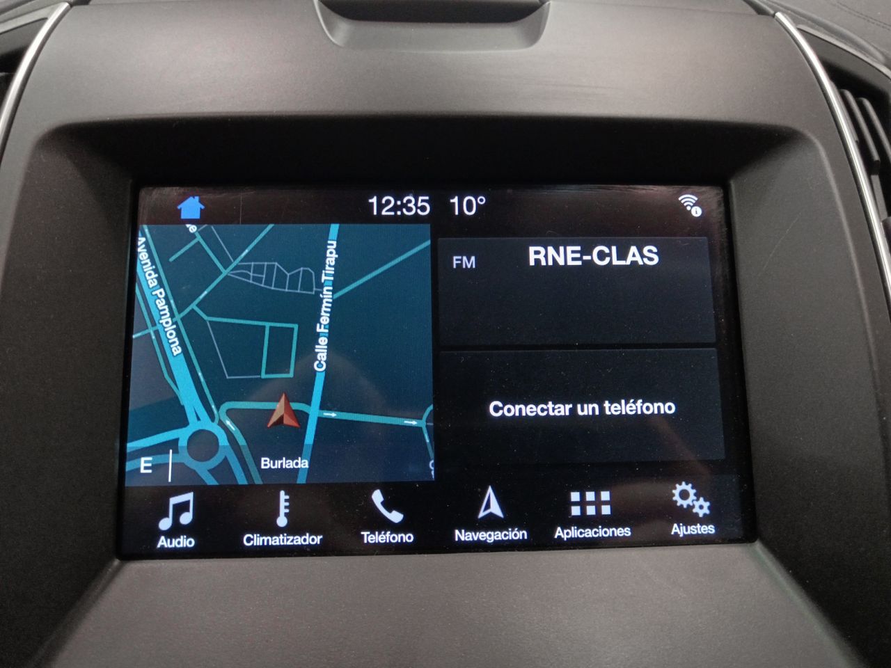 Ford S Max Vignale - foto 14