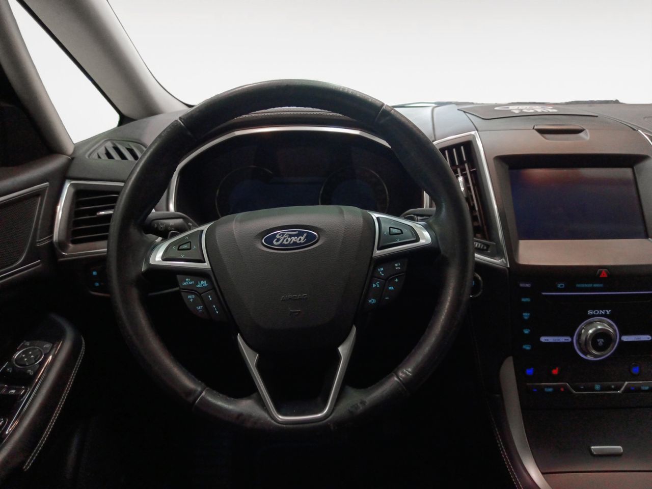 Ford S Max Vignale - foto 7