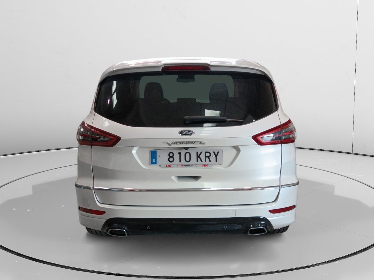 Ford S Max Vignale - foto 3