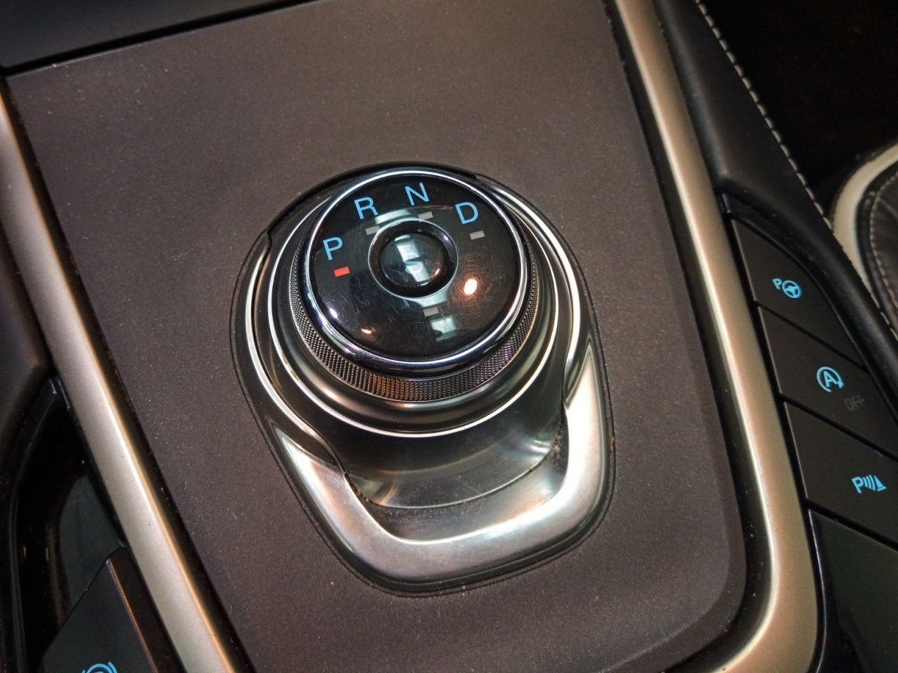 Ford S Max Vignale - foto 12