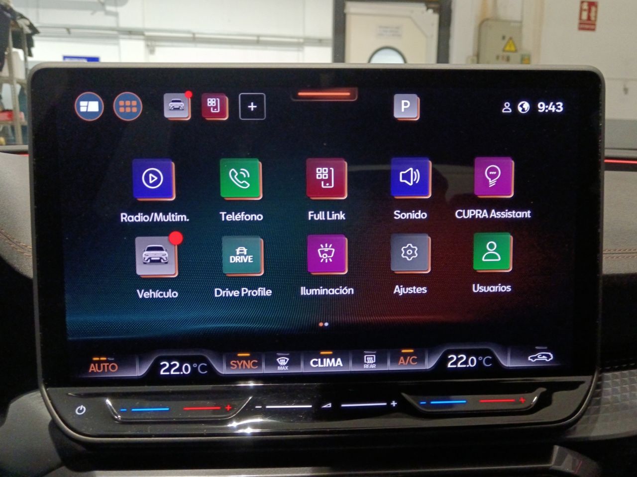 Cupra León 1.5 eTSI - foto 14