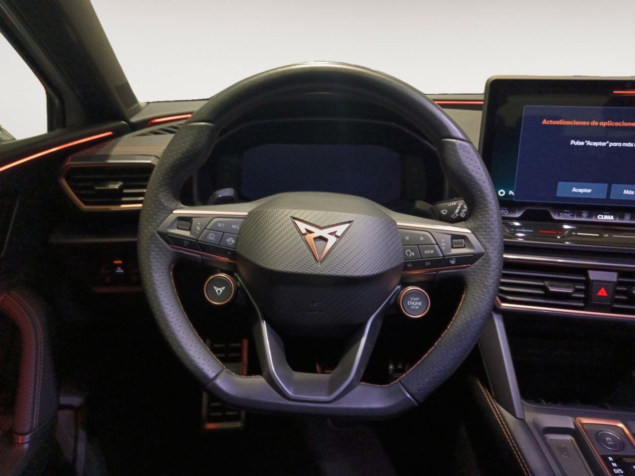 Cupra León 1.5 eTSI - foto 7