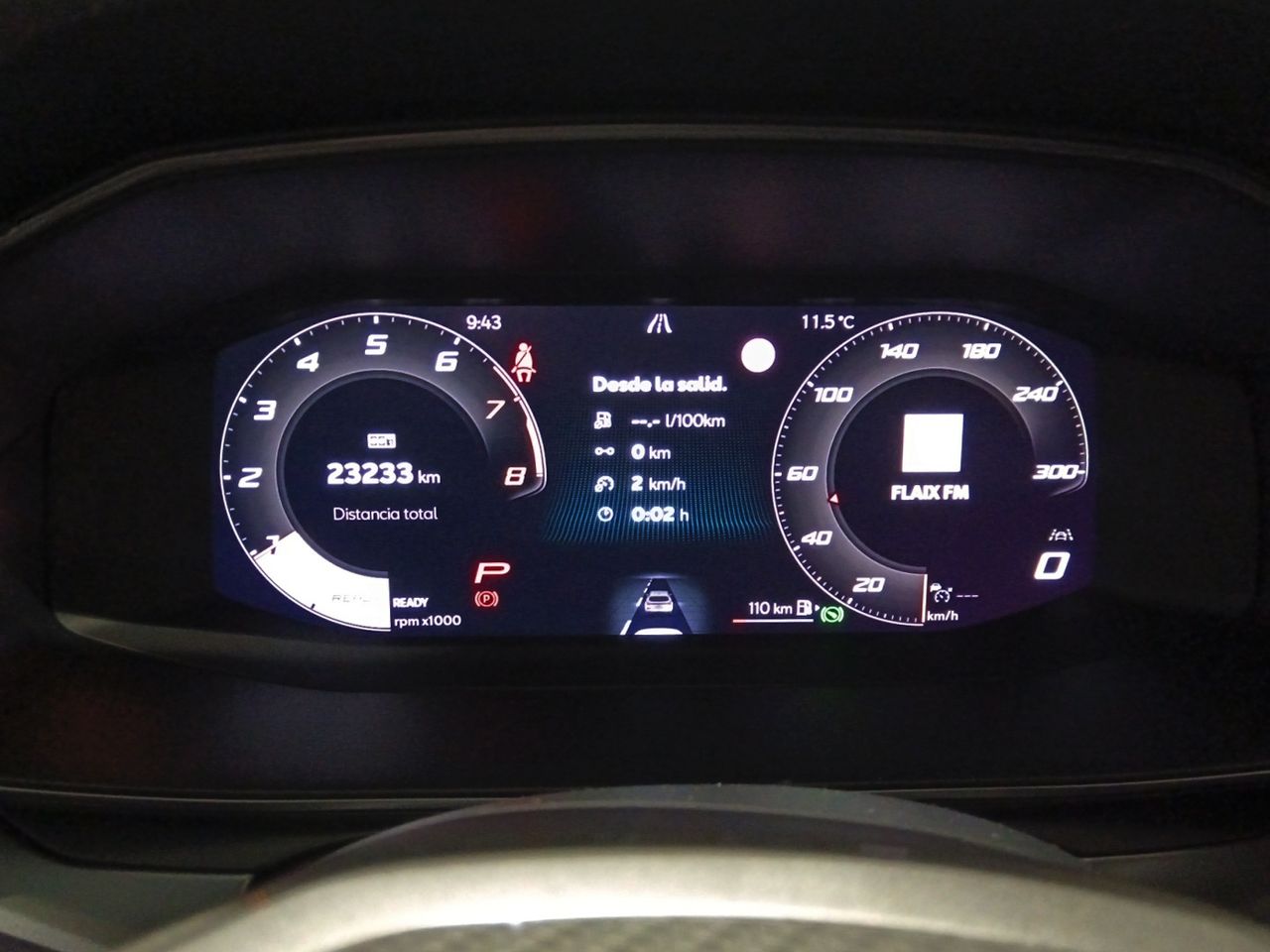 Cupra León 1.5 eTSI - foto 13