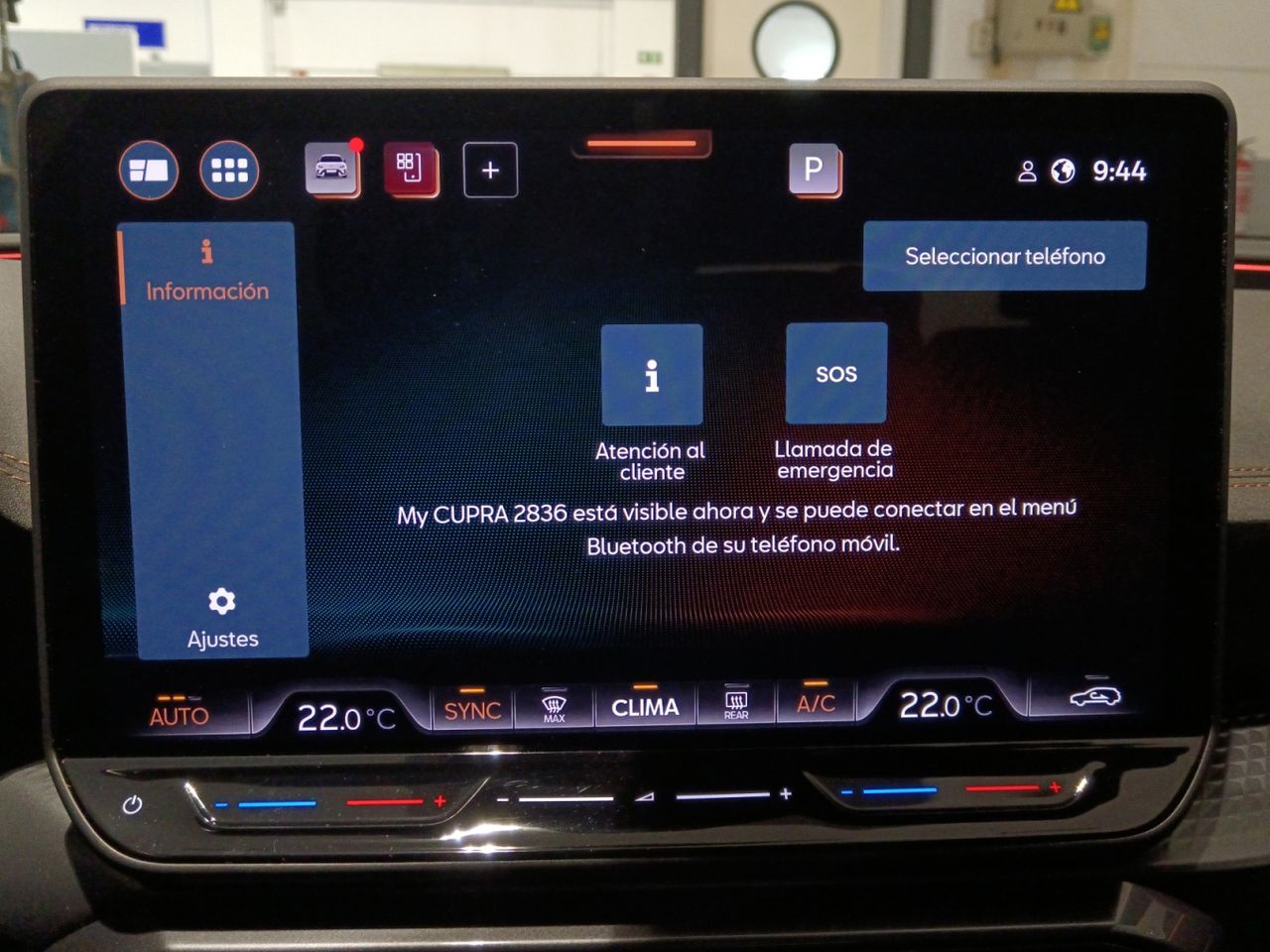 Cupra León 1.5 eTSI - foto 16