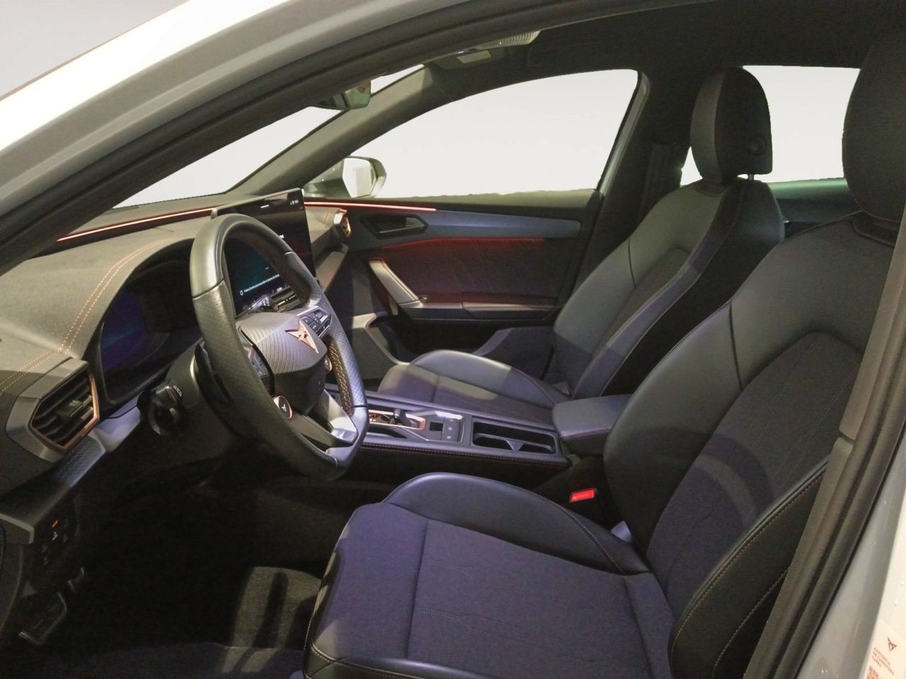 Cupra León 1.5 eTSI - foto 8