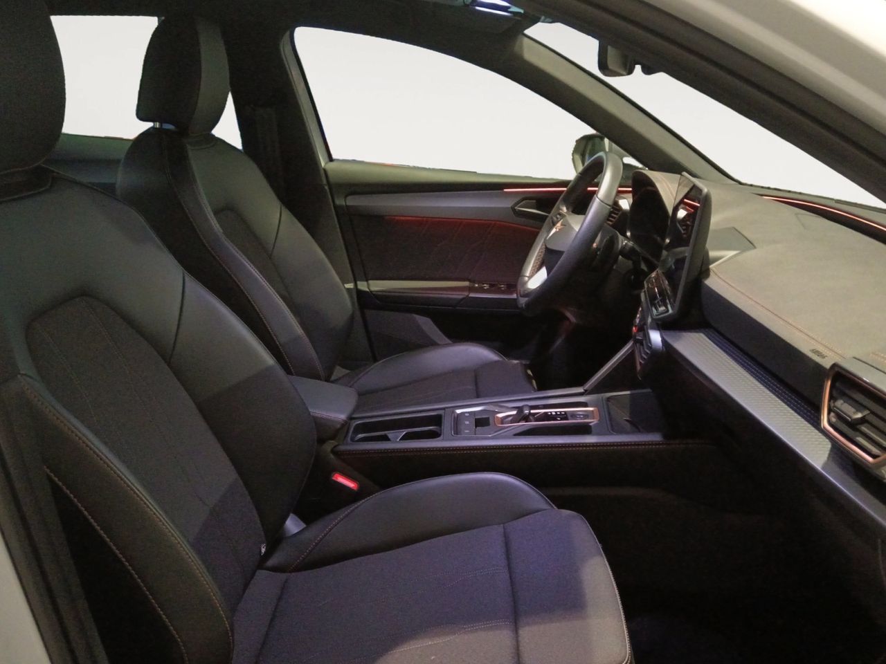 Cupra León 1.5 eTSI - foto 10