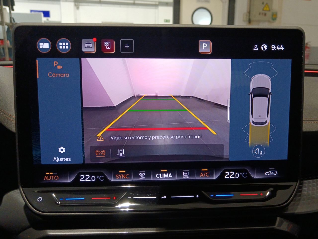 Cupra León 1.5 eTSI - foto 17