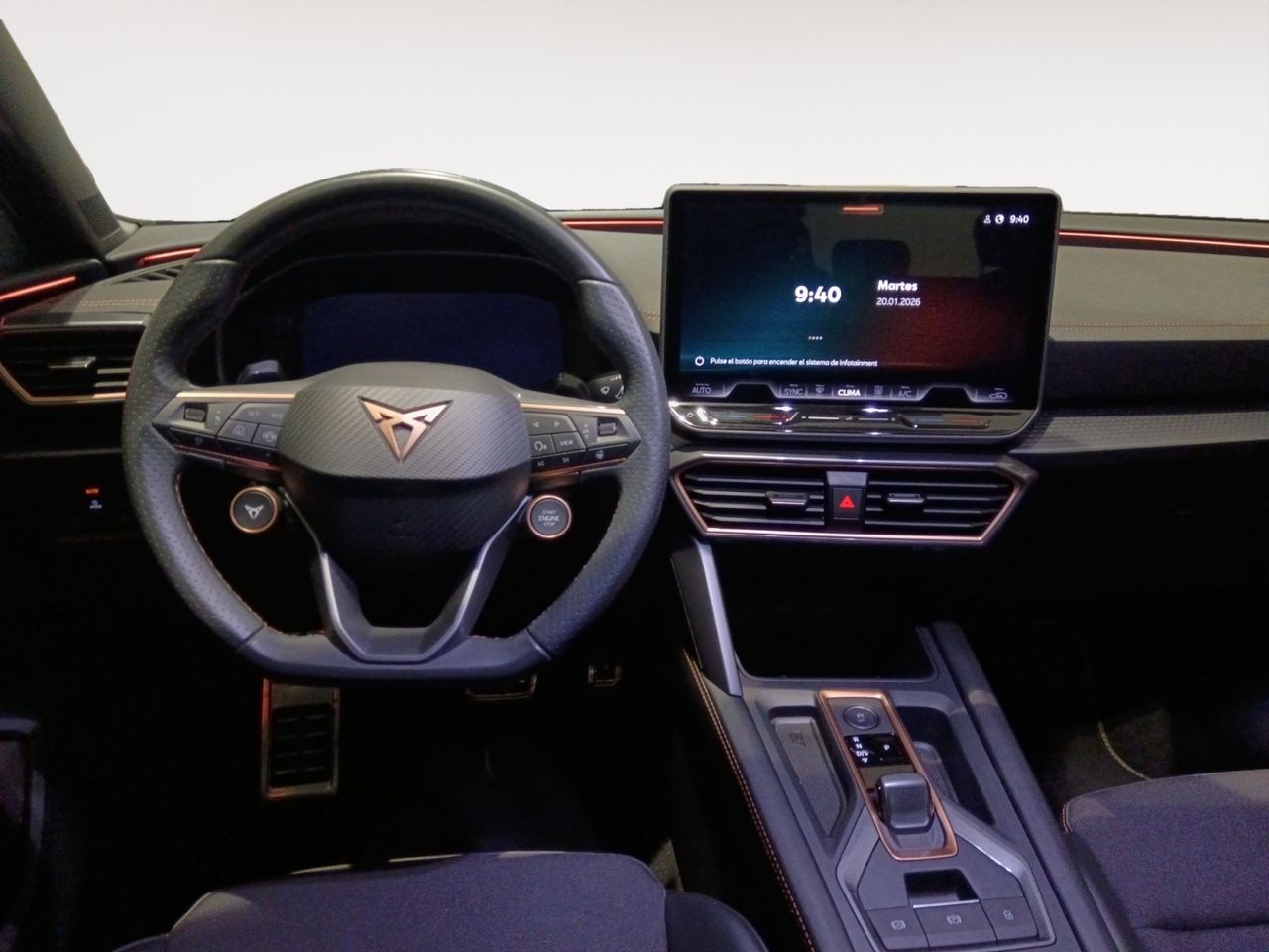 Cupra León 1.5 eTSI - foto 6