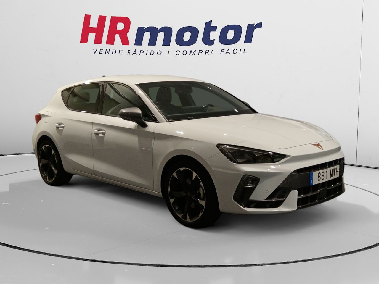 Cupra León 1.5 eTSI