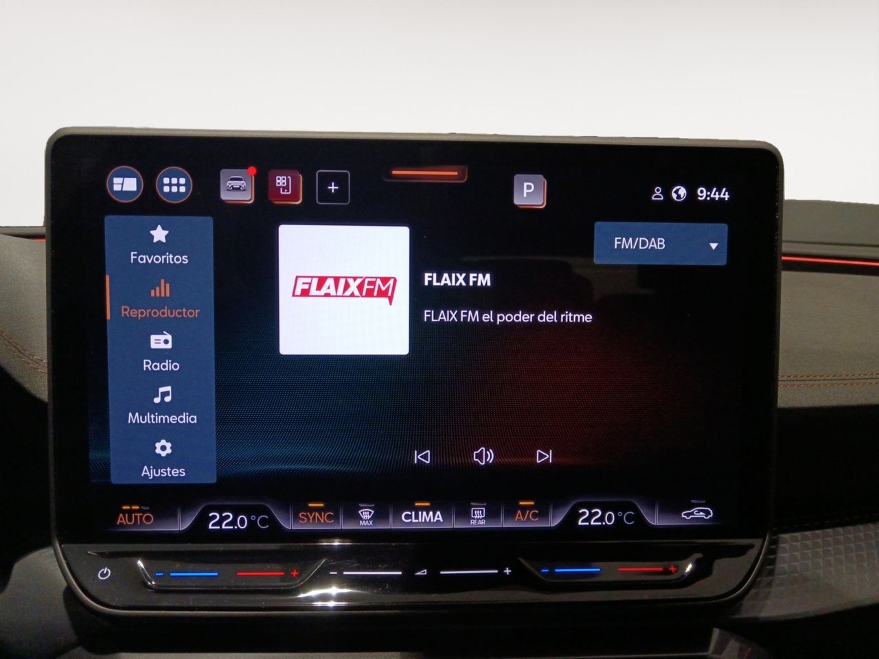 Cupra León 1.5 eTSI - foto 15