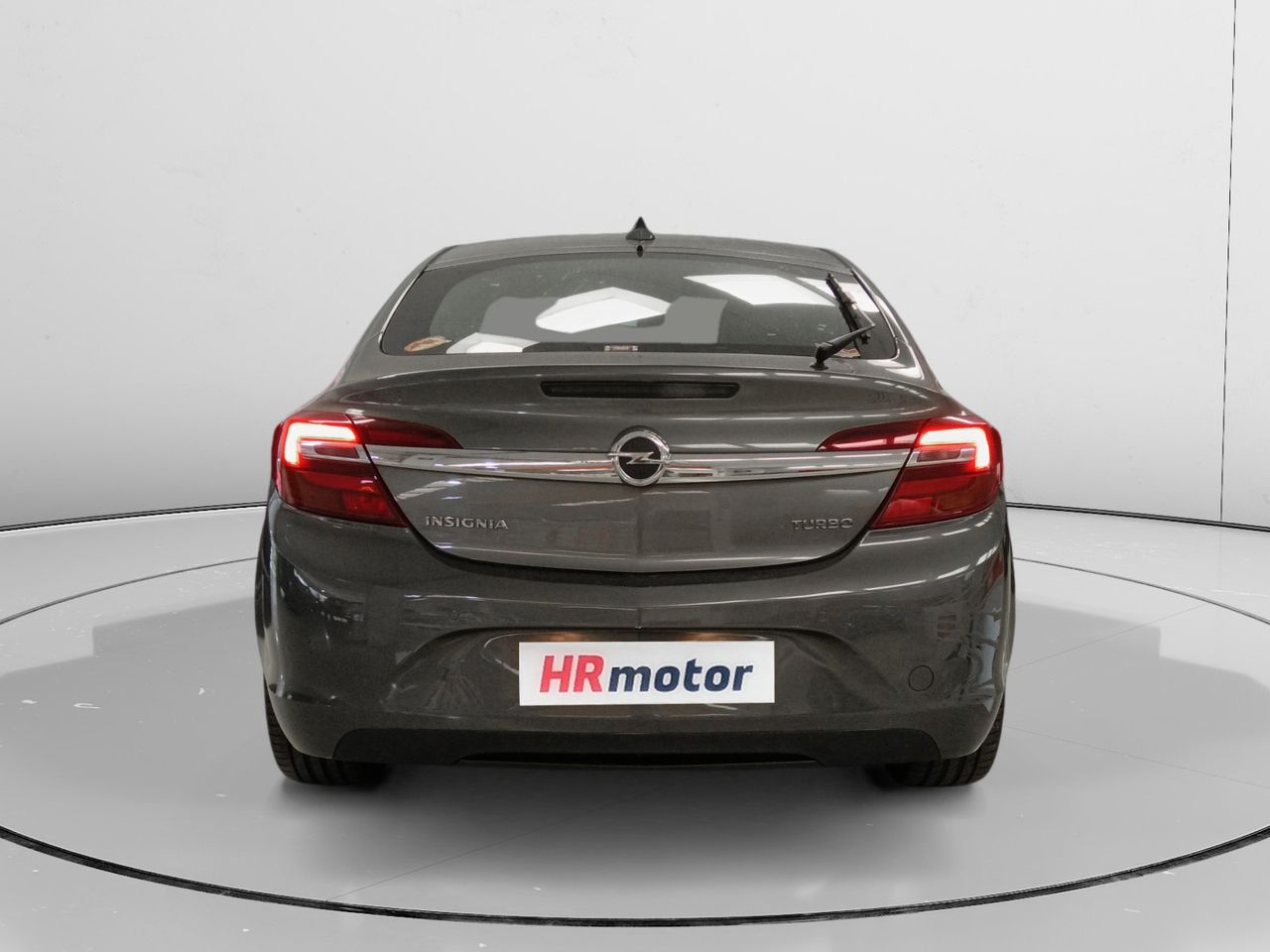 Opel Insignia Innovation - foto 3