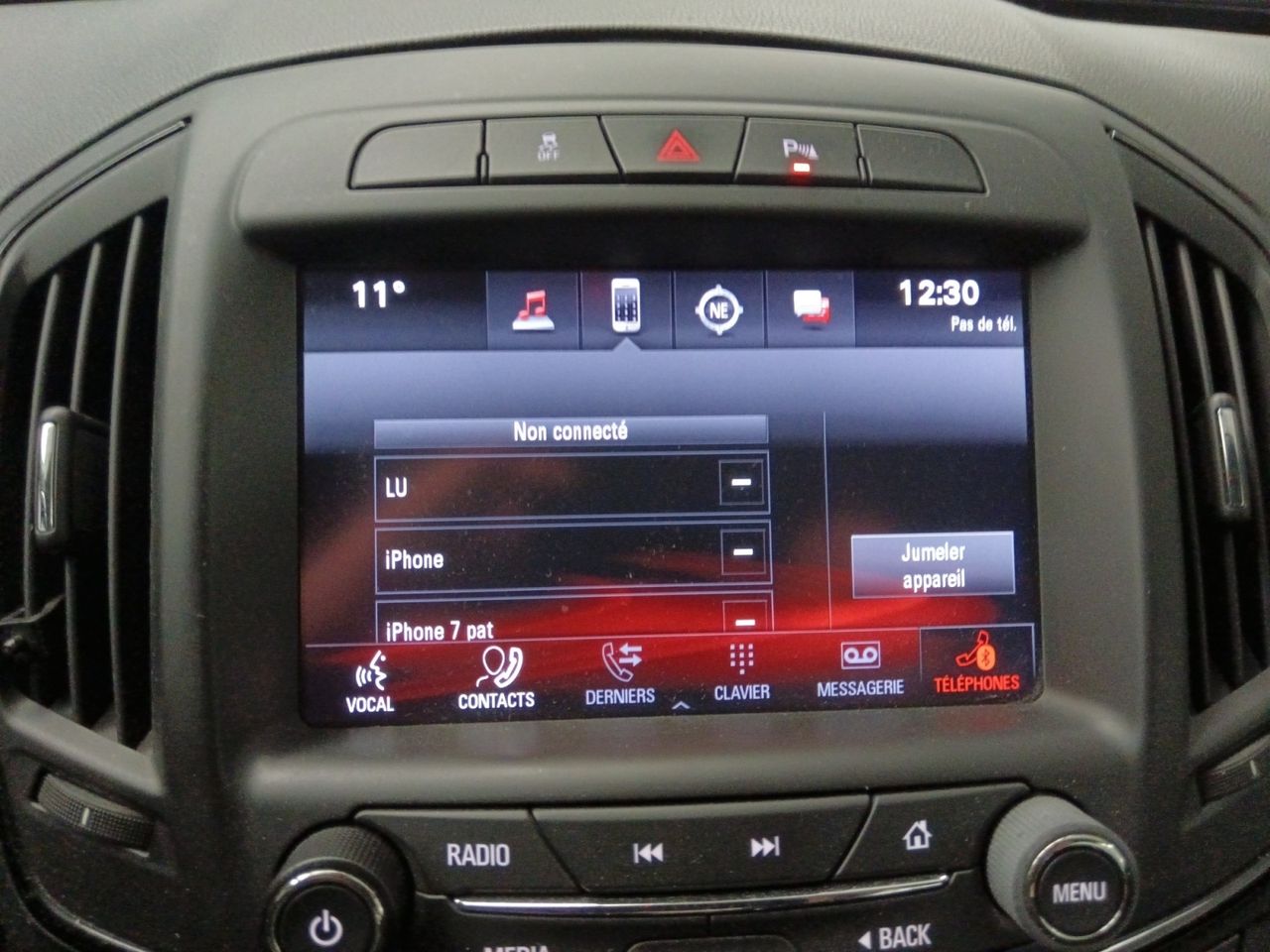 Opel Insignia Innovation - foto 18