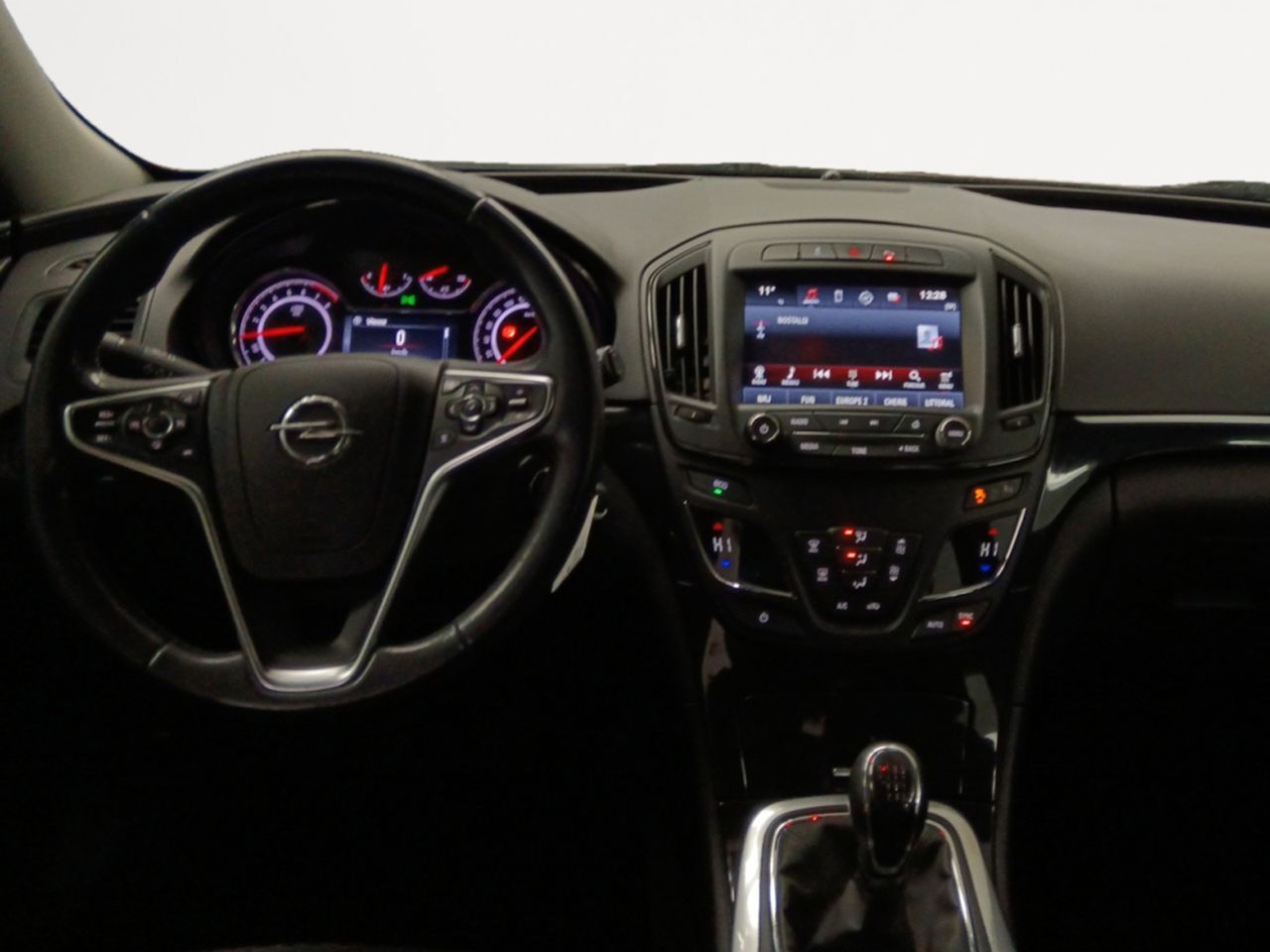 Opel Insignia Innovation - foto 6