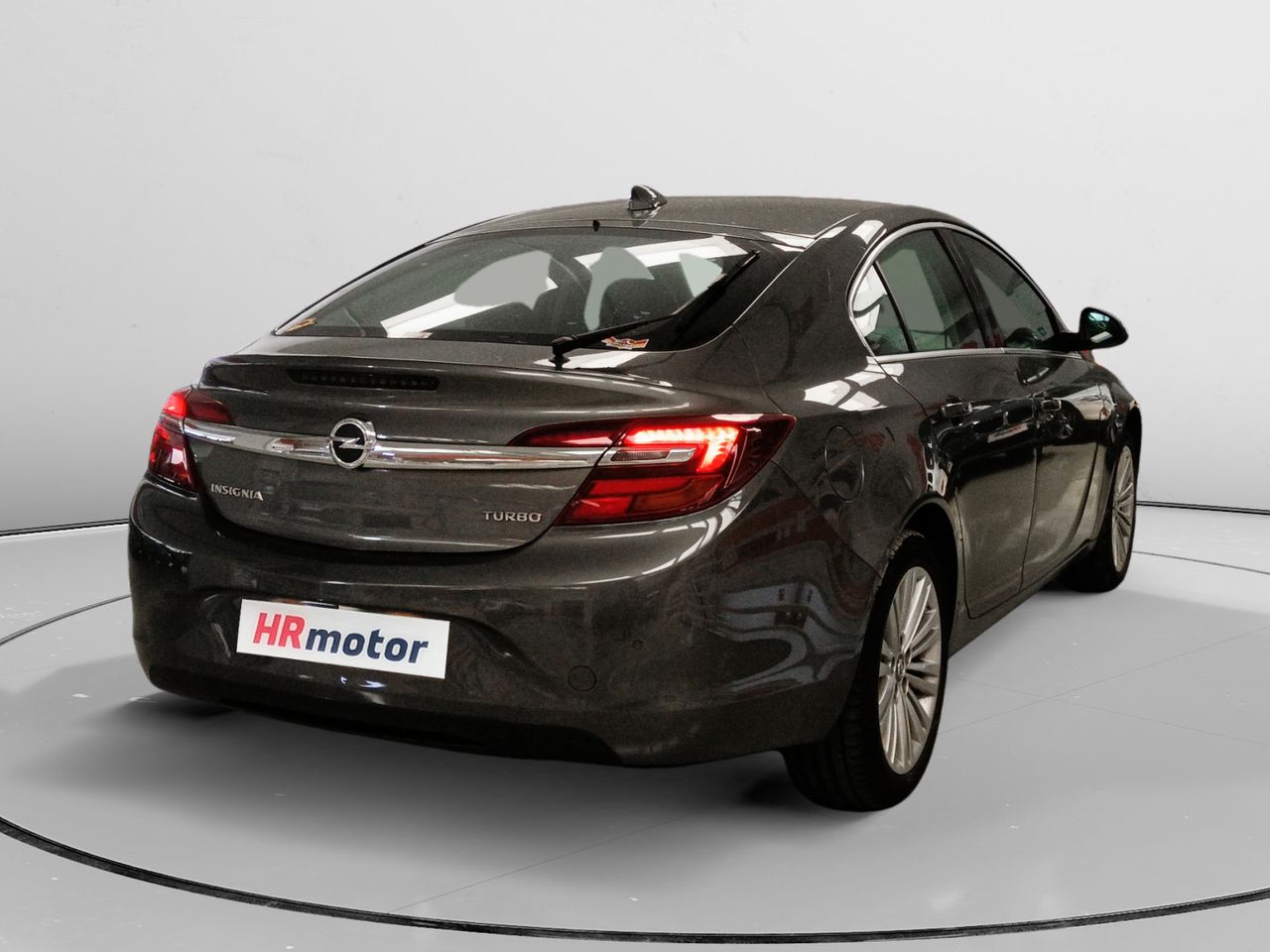 Opel Insignia Innovation - foto 2