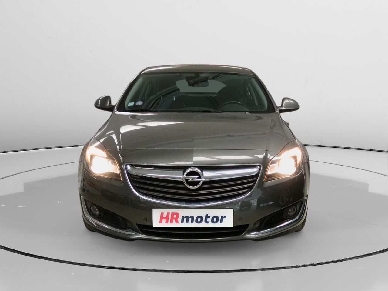 Opel Insignia Innovation - foto 5