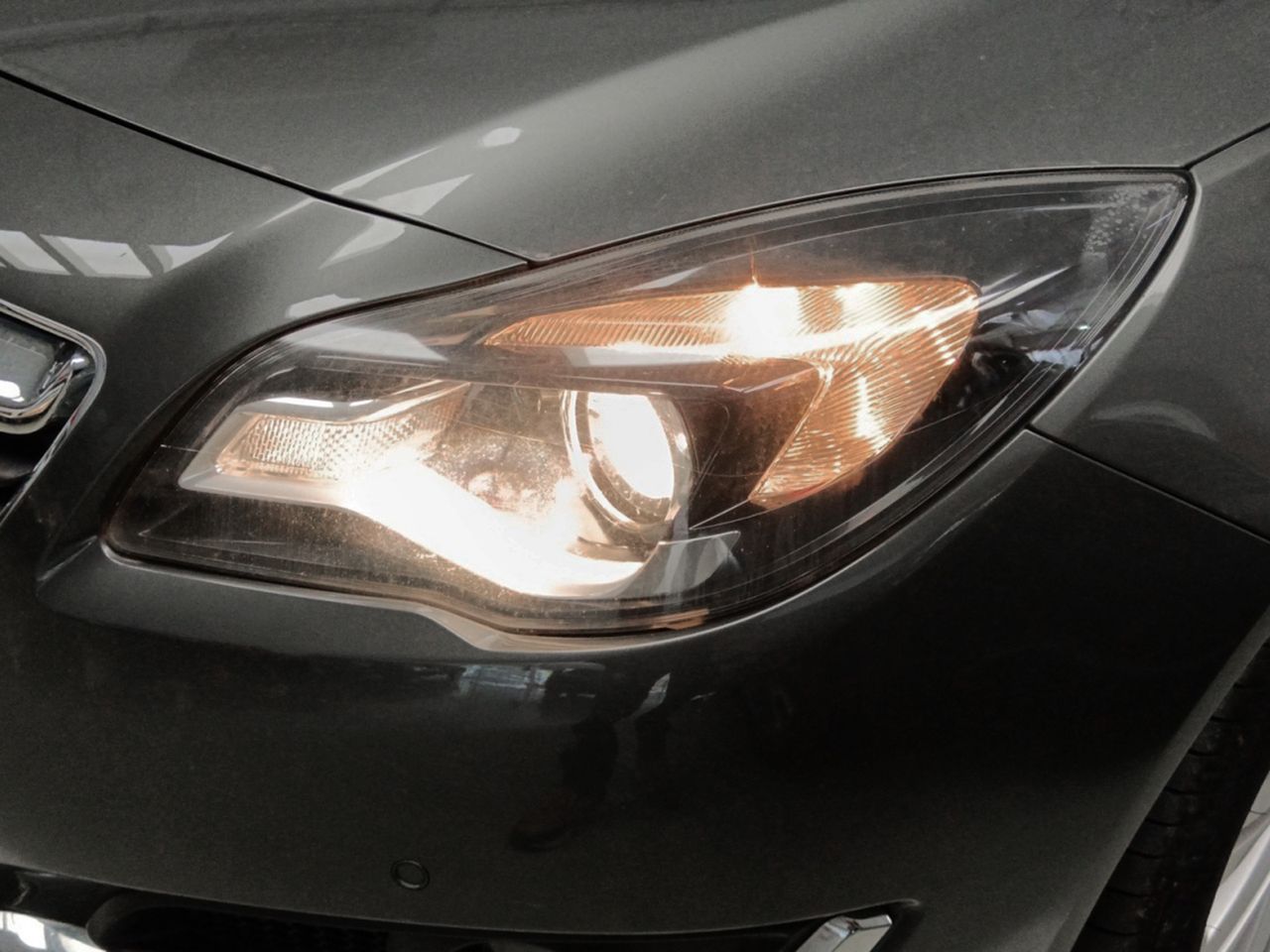 Opel Insignia Innovation - foto 22