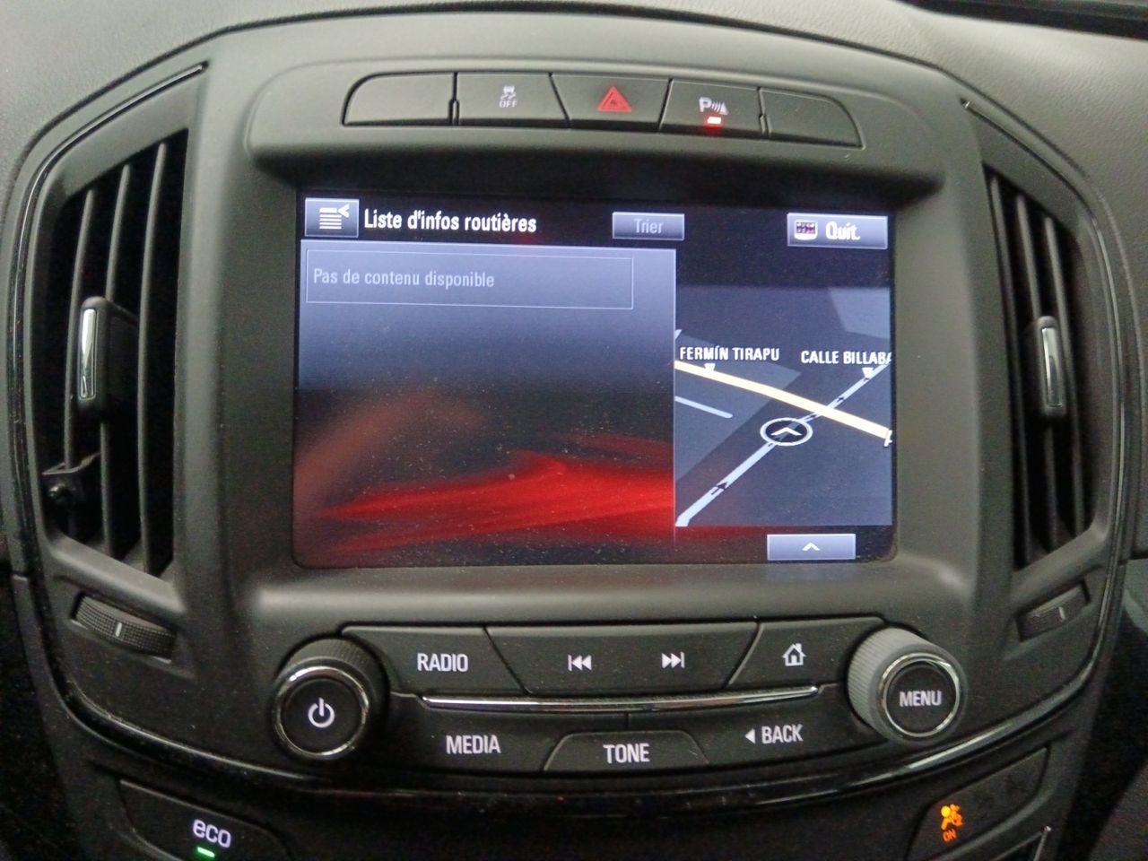 Opel Insignia Innovation - foto 16