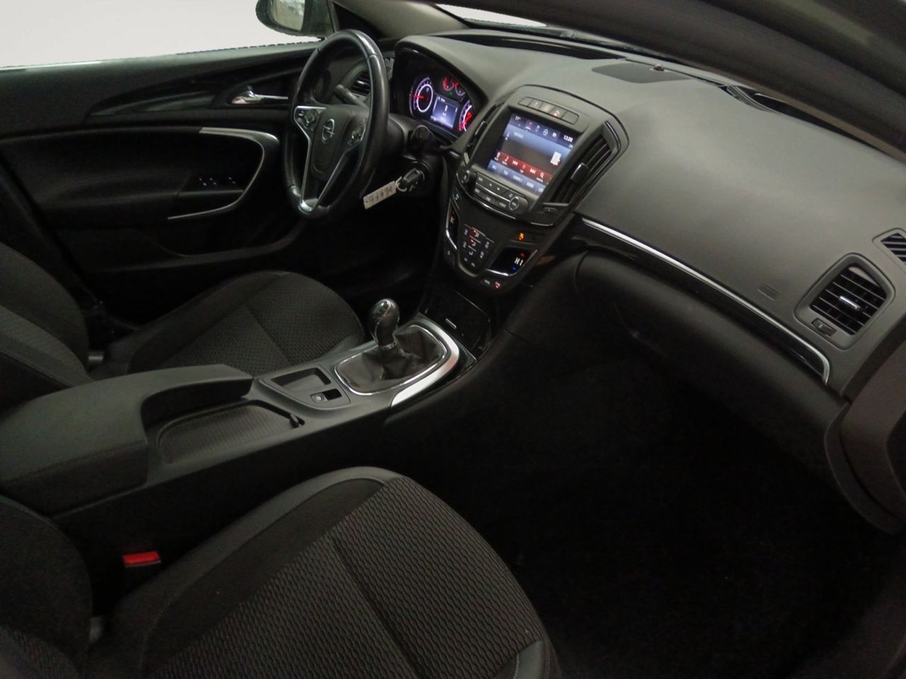 Opel Insignia Innovation - foto 8