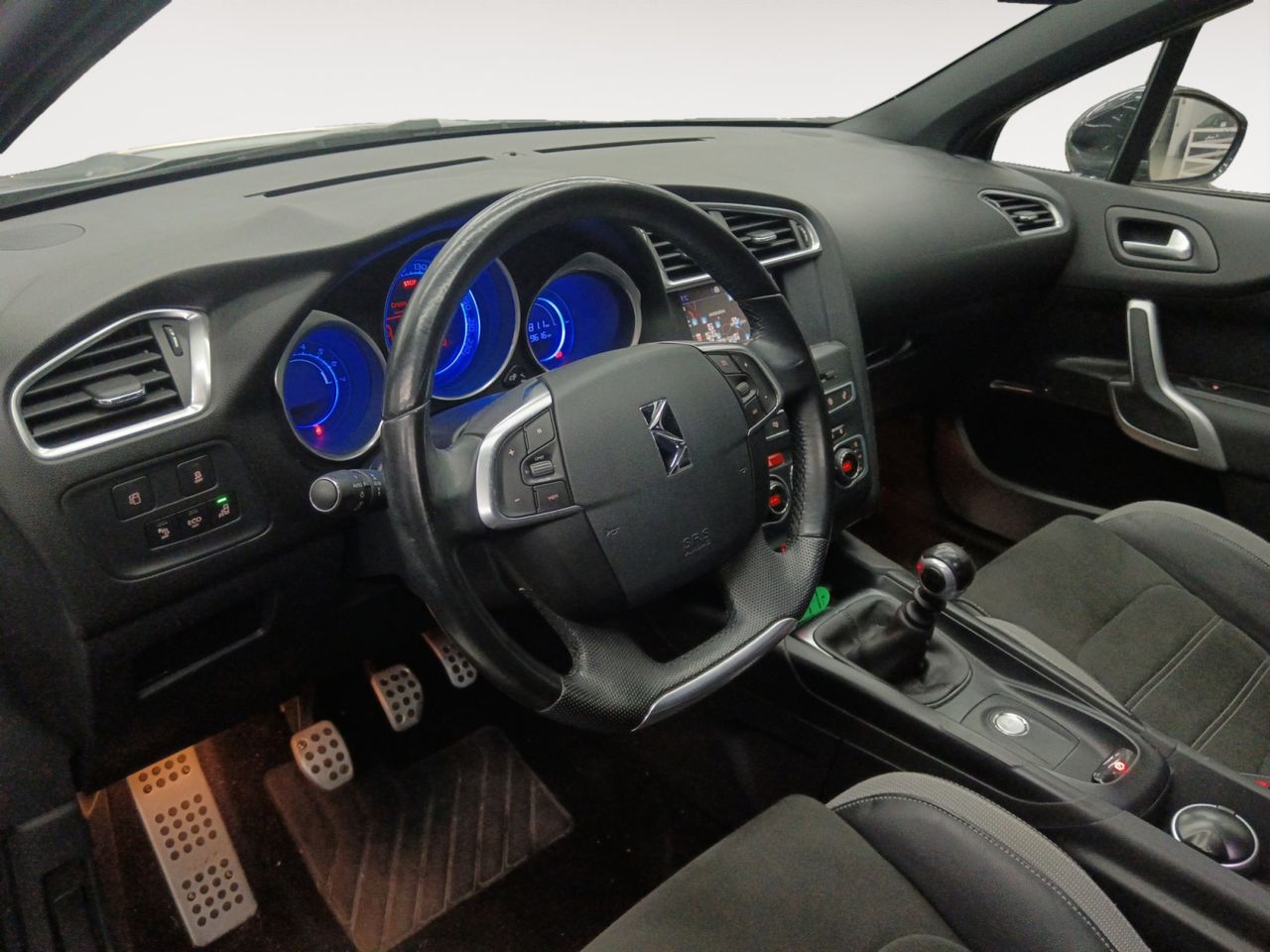 DS DS 4 Crossback Style - foto 7