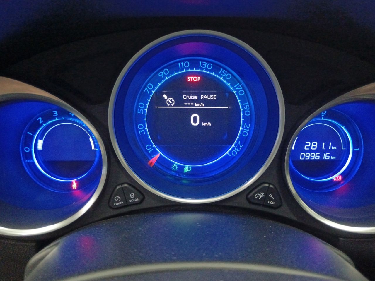 DS DS 4 Crossback Style - foto 14