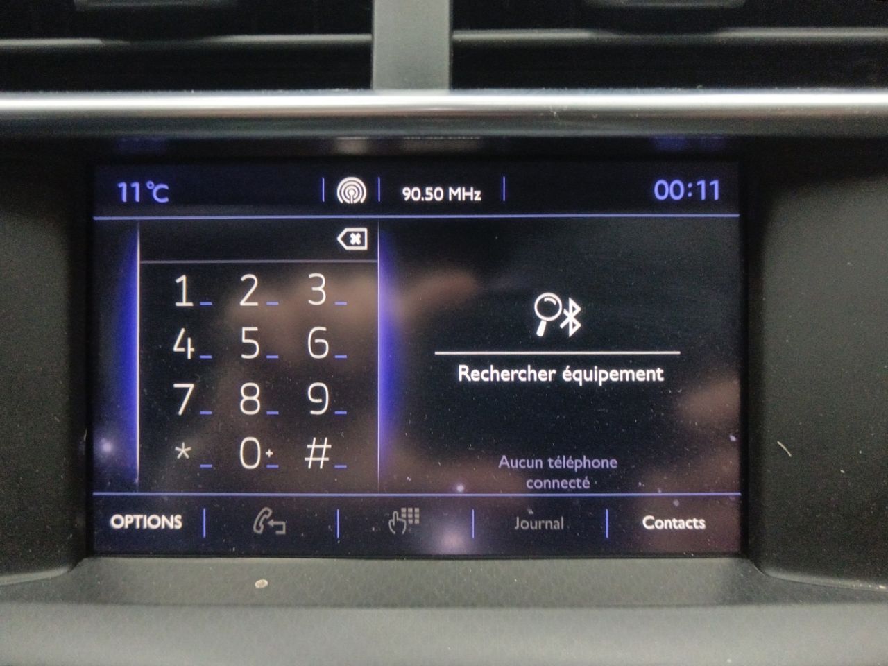 DS DS 4 Crossback Style - foto 19