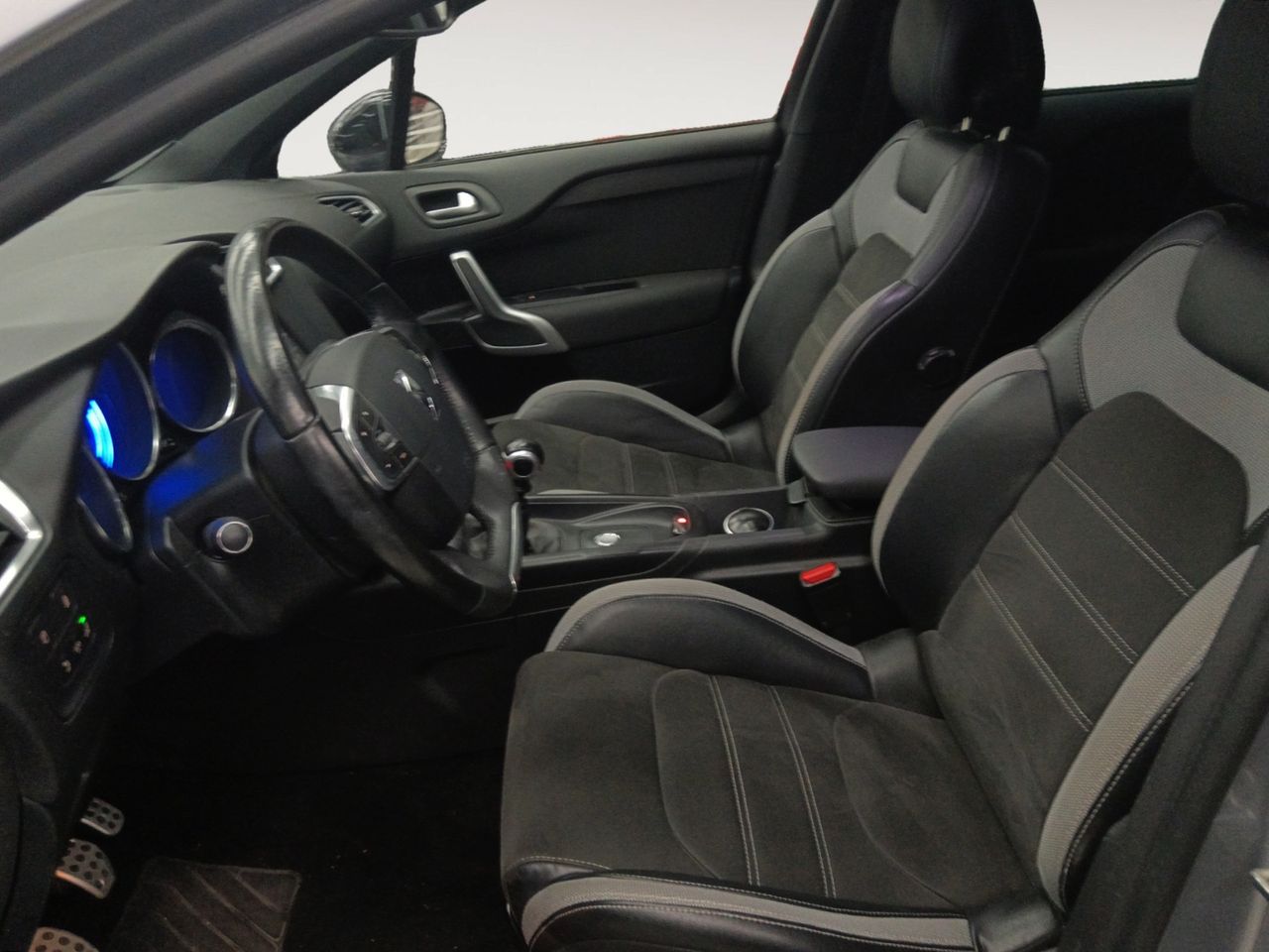 DS DS 4 Crossback Style - foto 11