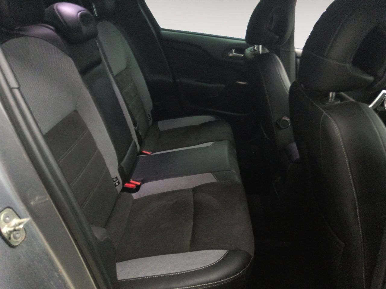 DS DS 4 Crossback Style - foto 10